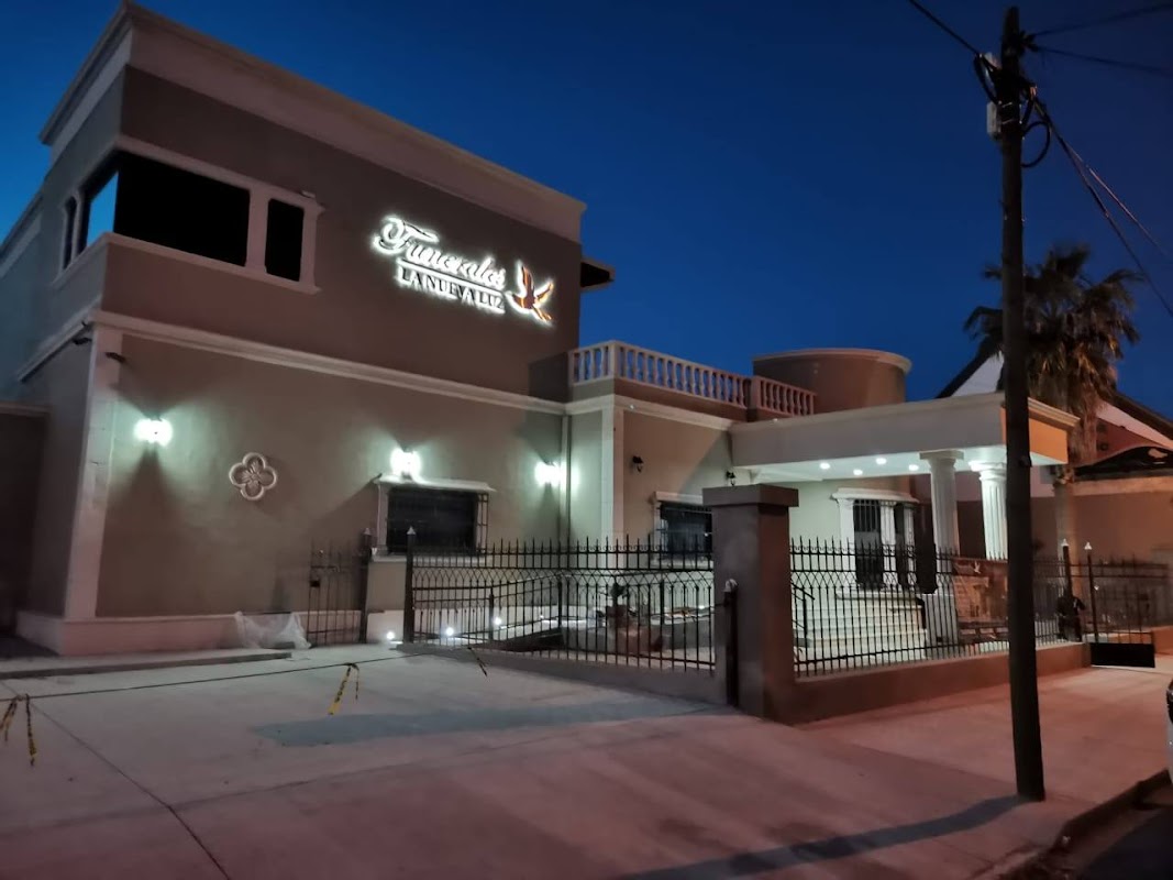 Funeraria Funerales la Nueva Luz